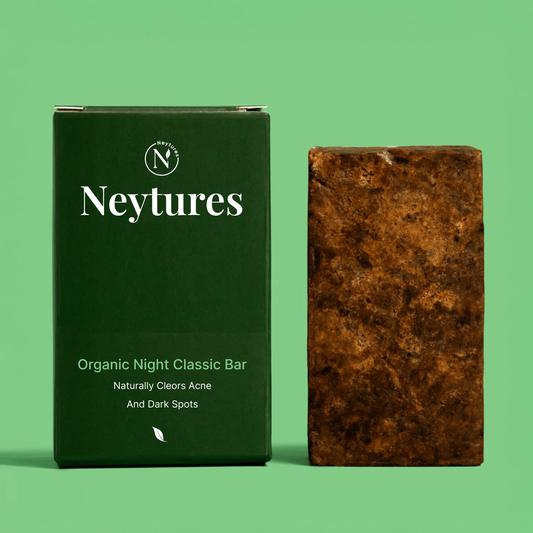 Anti-Acne & Dark Spots Bar